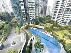 8 Saint Thomas (D9), Condominium #460952011